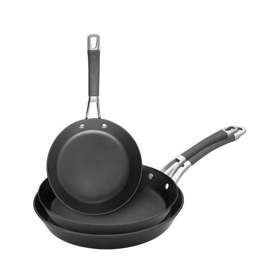 Anolon Endurance+ Triple Pack Skillets