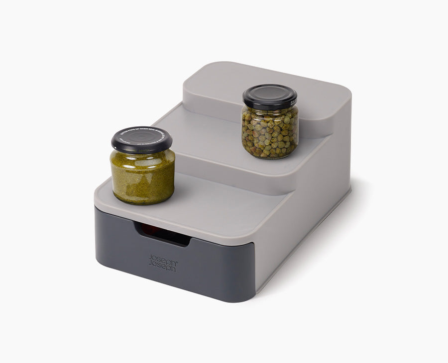 Joseph Joseph Compact Tiered Organiser