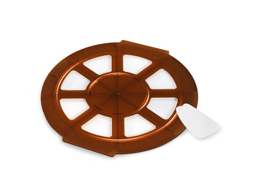 Daudignac My Croissant Maker - Large