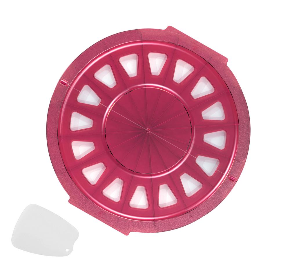 Daudignac My Croissant Maker - Mini