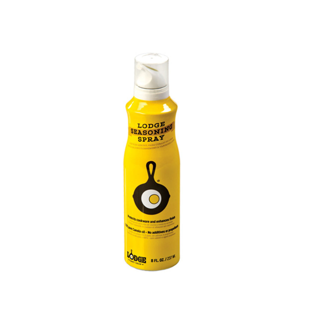 Lodge Seasoning Spray