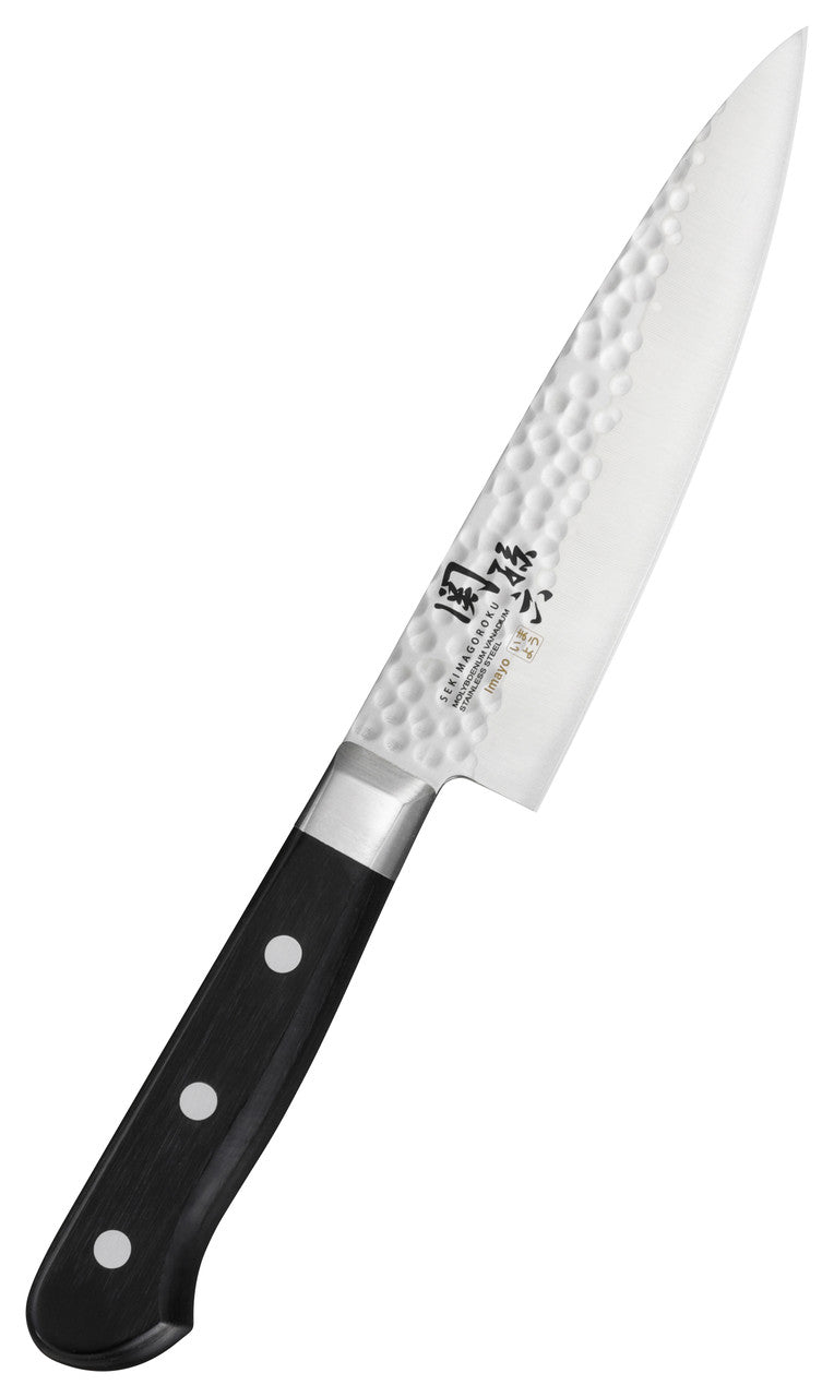 Kai Seki Magoroku Imayo Chef's Knife 15cm