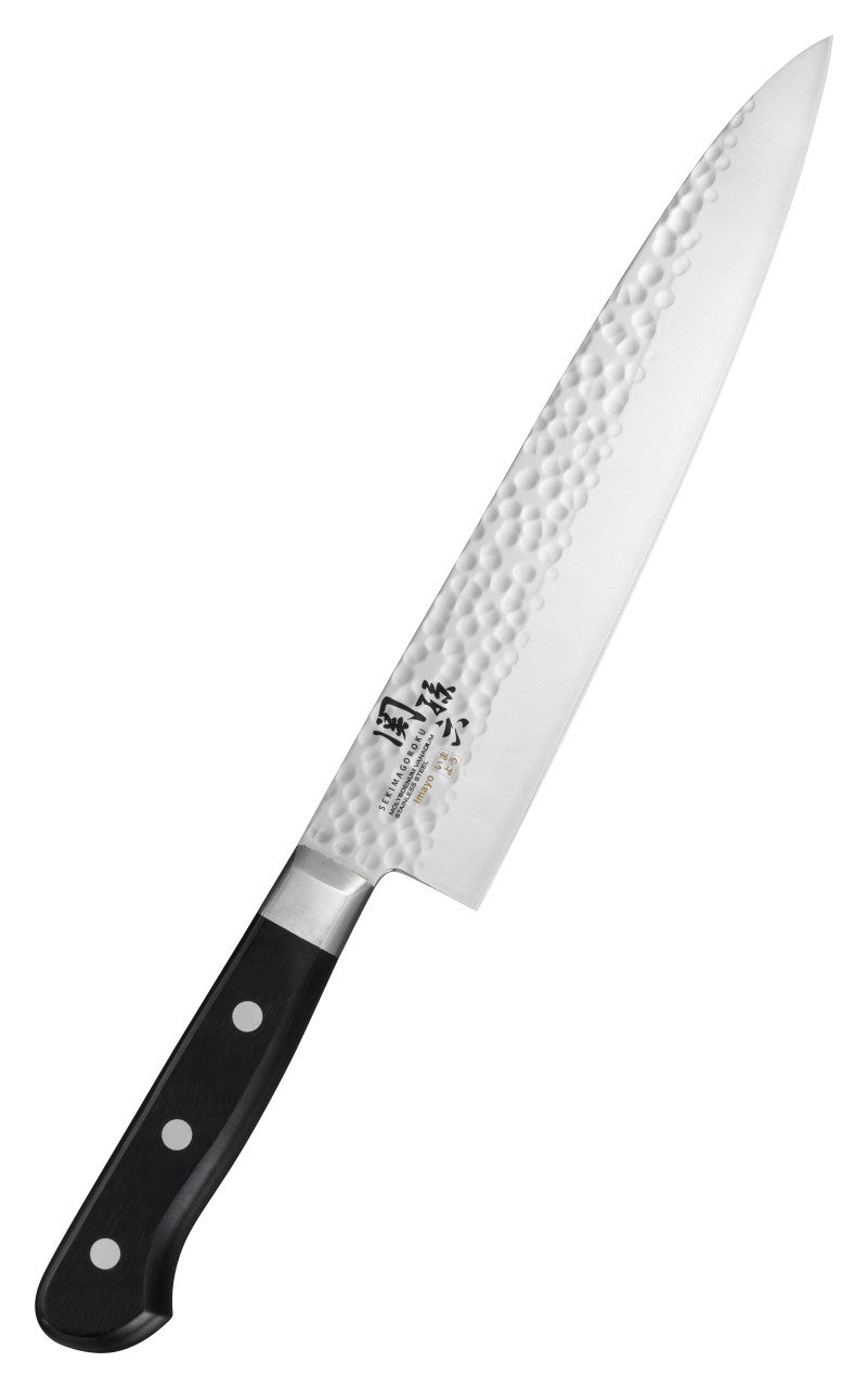 Kai Seki Magoroku Imayo Chef's Knife 21cm