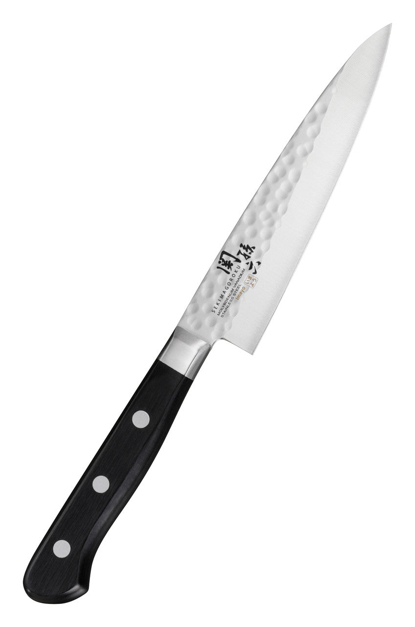 Kai Seki Magoroku Imayo Paring Knife 12cm