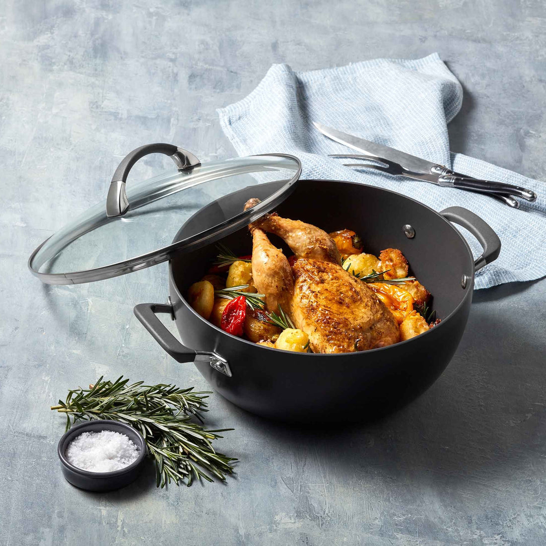 Anolon Endurance+ 30cm Cass