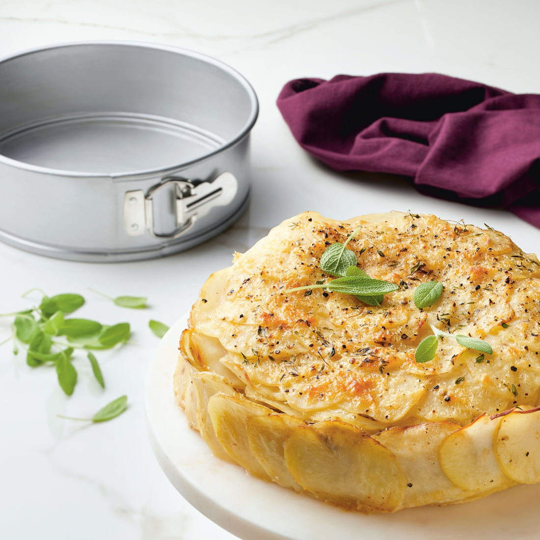 Anolon Pro Bake 23cm Springform Pan