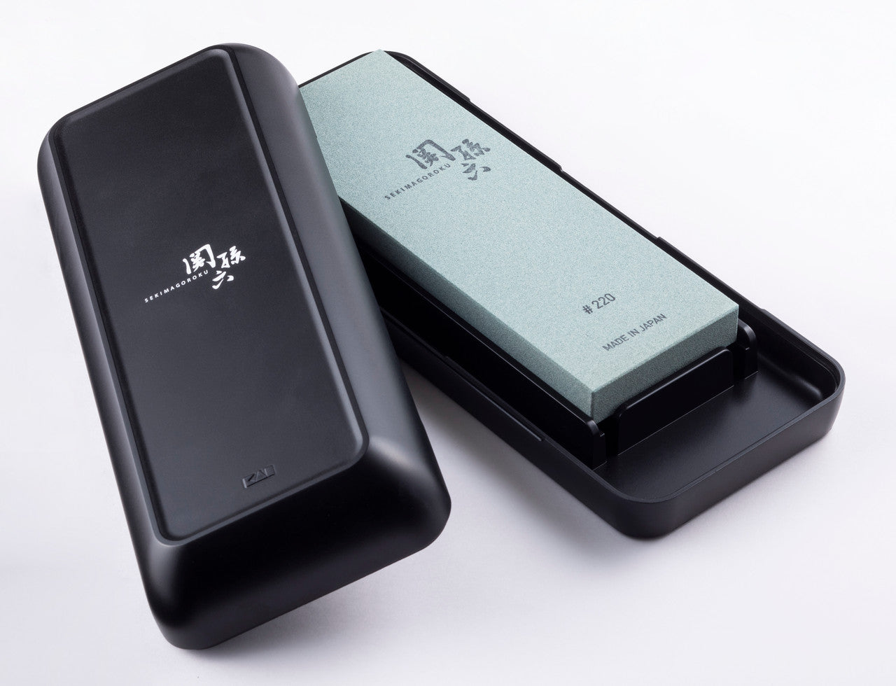 Kai Seki Magoroku 220 Grit Whetstone