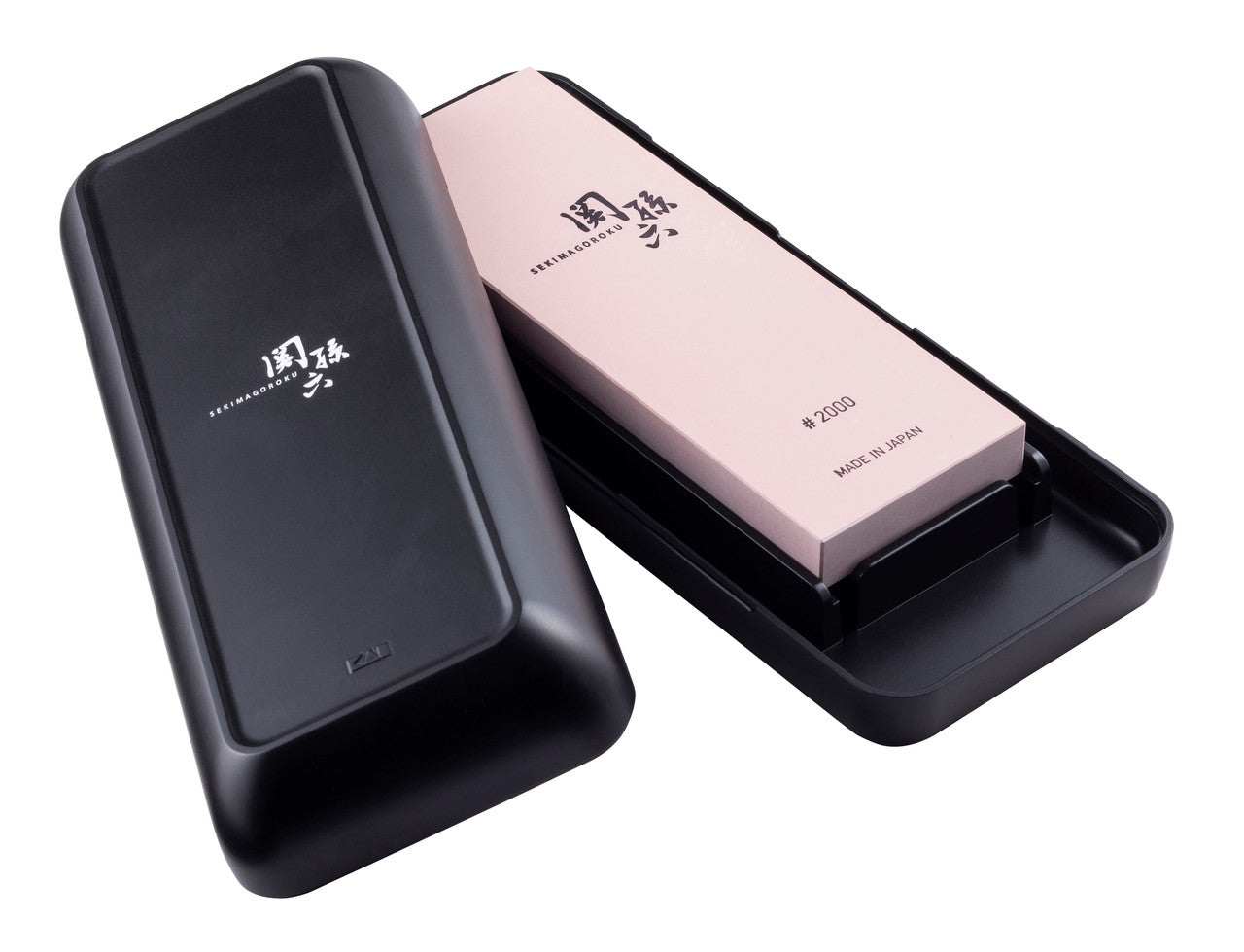 Kai Seki Magoroku 2000 Grit Whetstone