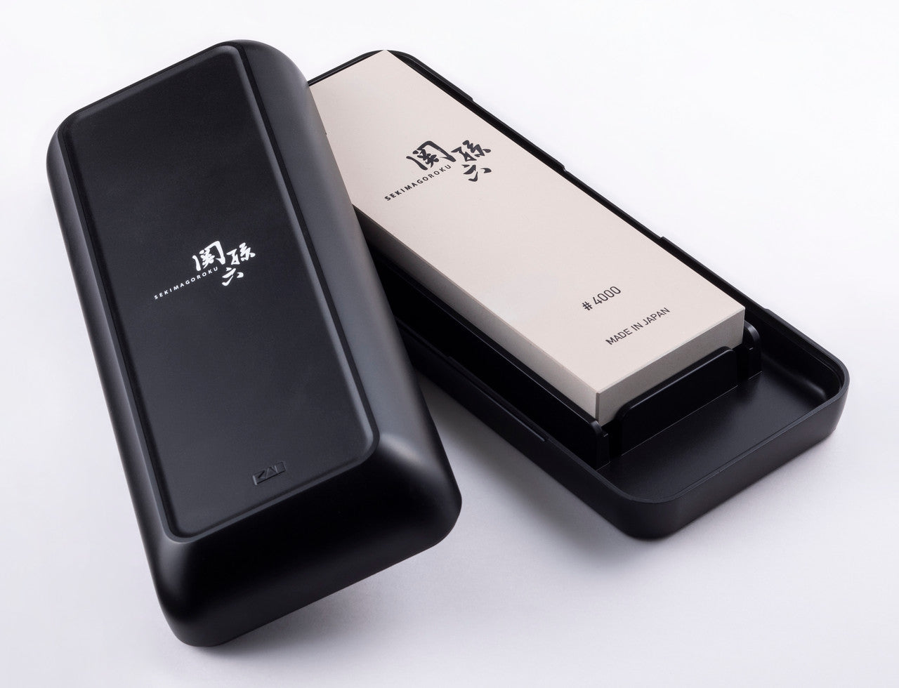 Kai Seki Magoroku 4000 Grit Whetstone