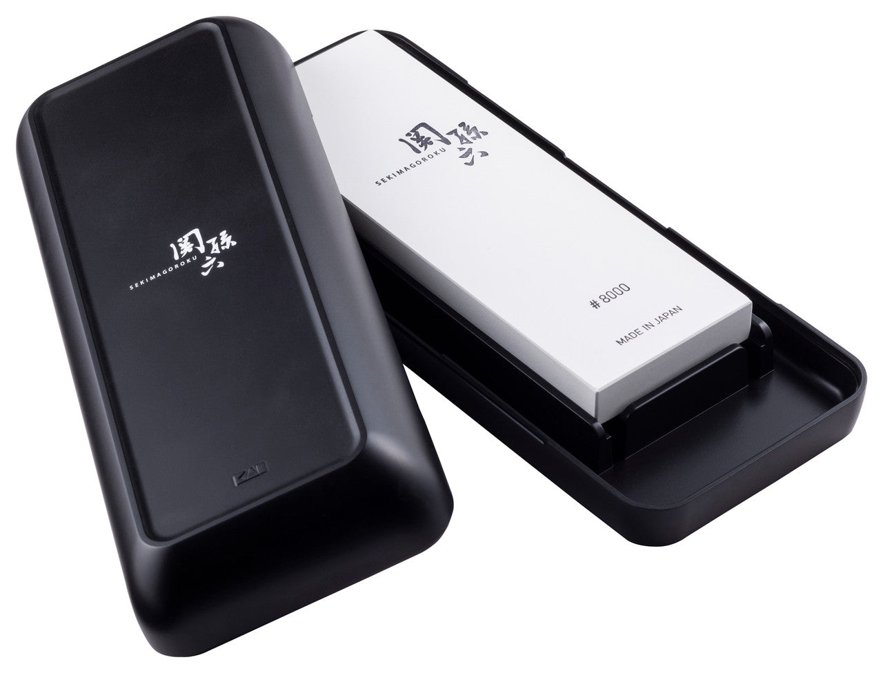 Kai Seki Magoroku 8000 Grit Whetstone