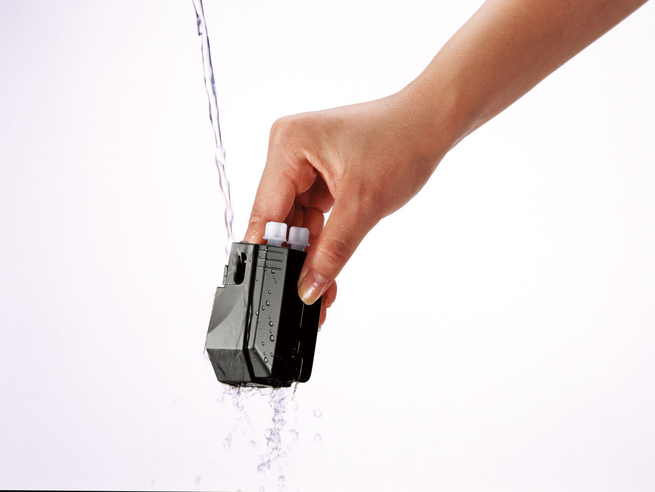 Kai Electric Sharpener Fine Whetstone Module