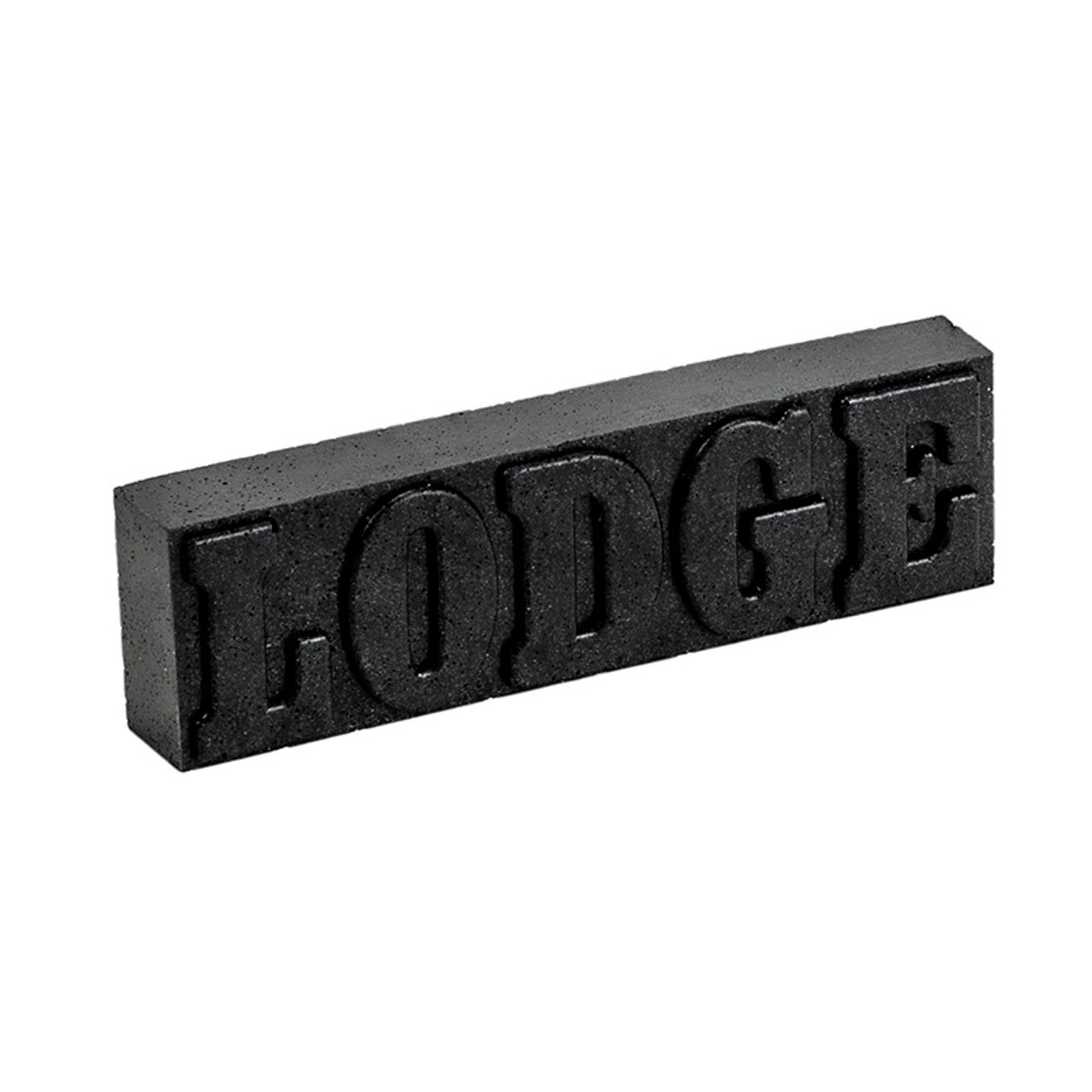 Lodge Rust Eraser