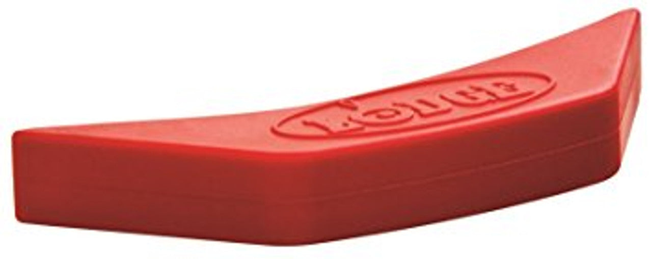 Lodge Red Silicone Assist Handle Holder