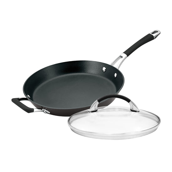 Anolon Endurance+ 30cm Skillet Bonus lid