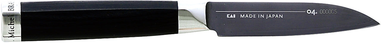 Michel Bras No 1 Peeling Knife 18cm