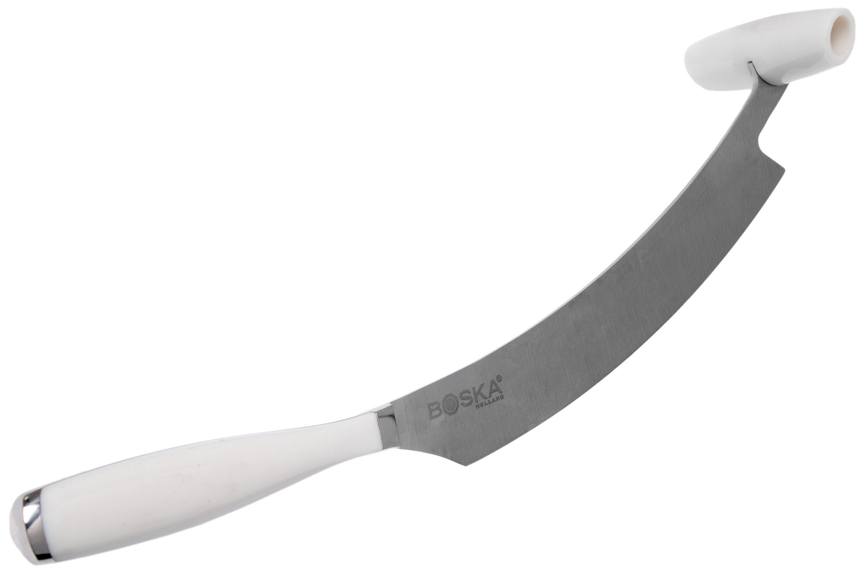 Boska Dutch Cheese Knife - Ivory