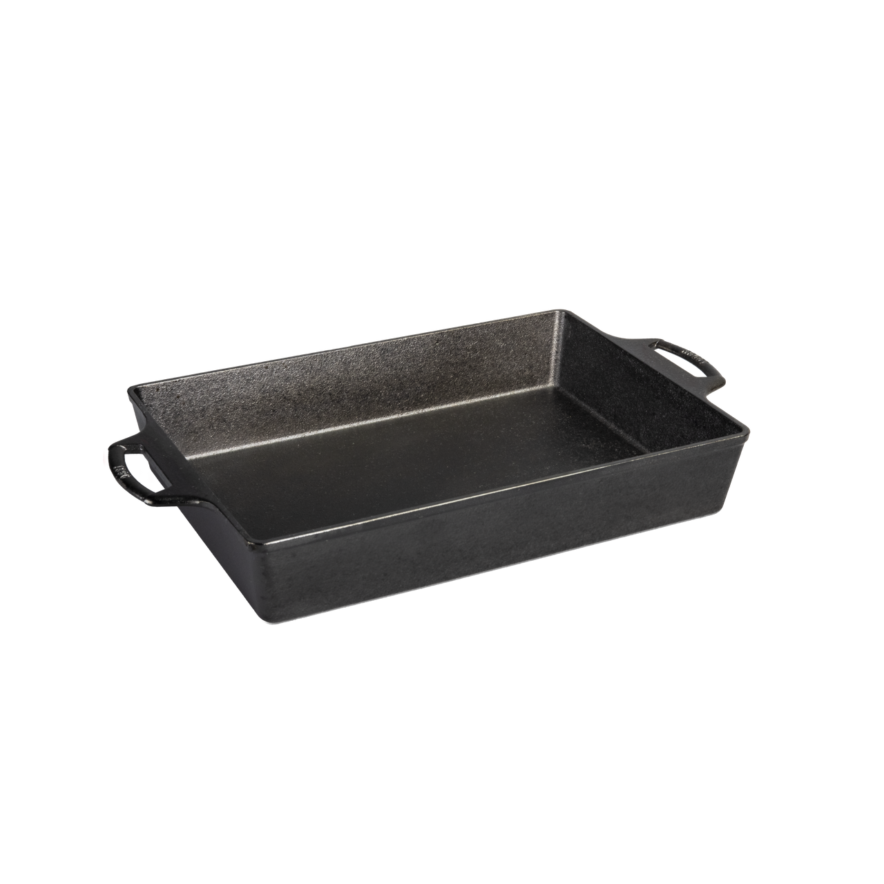 Lodge Cast Iron Casserole 9x13in/23x33cm