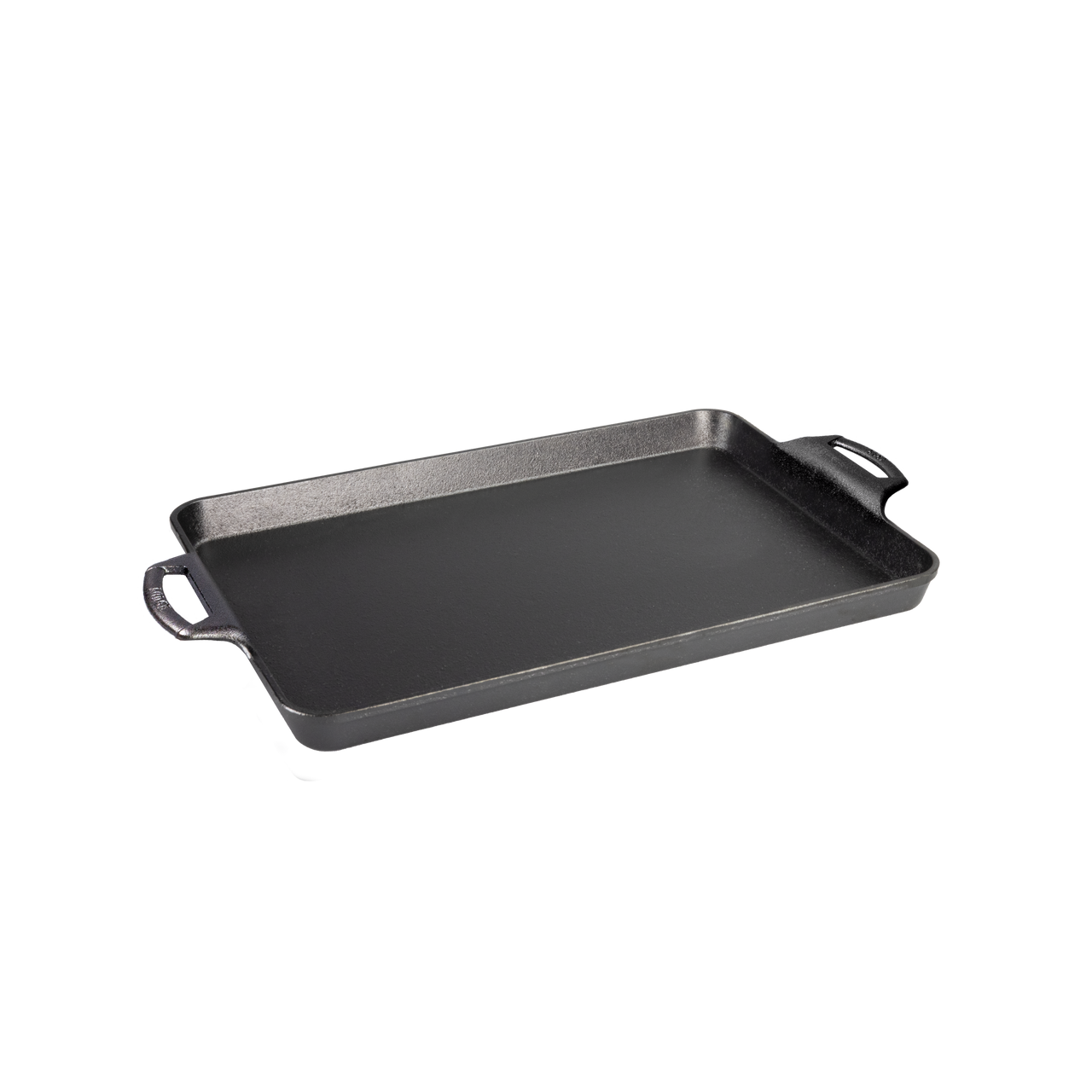 Lodge Inch Cast Iron Baking Pan 15.5x10.5in/39x27cm