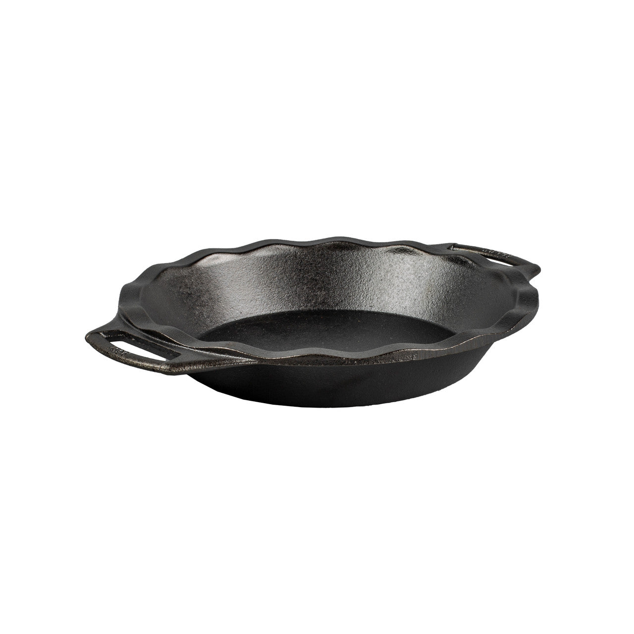 Lodge Cast Iron Pie Pan 9in/23cm