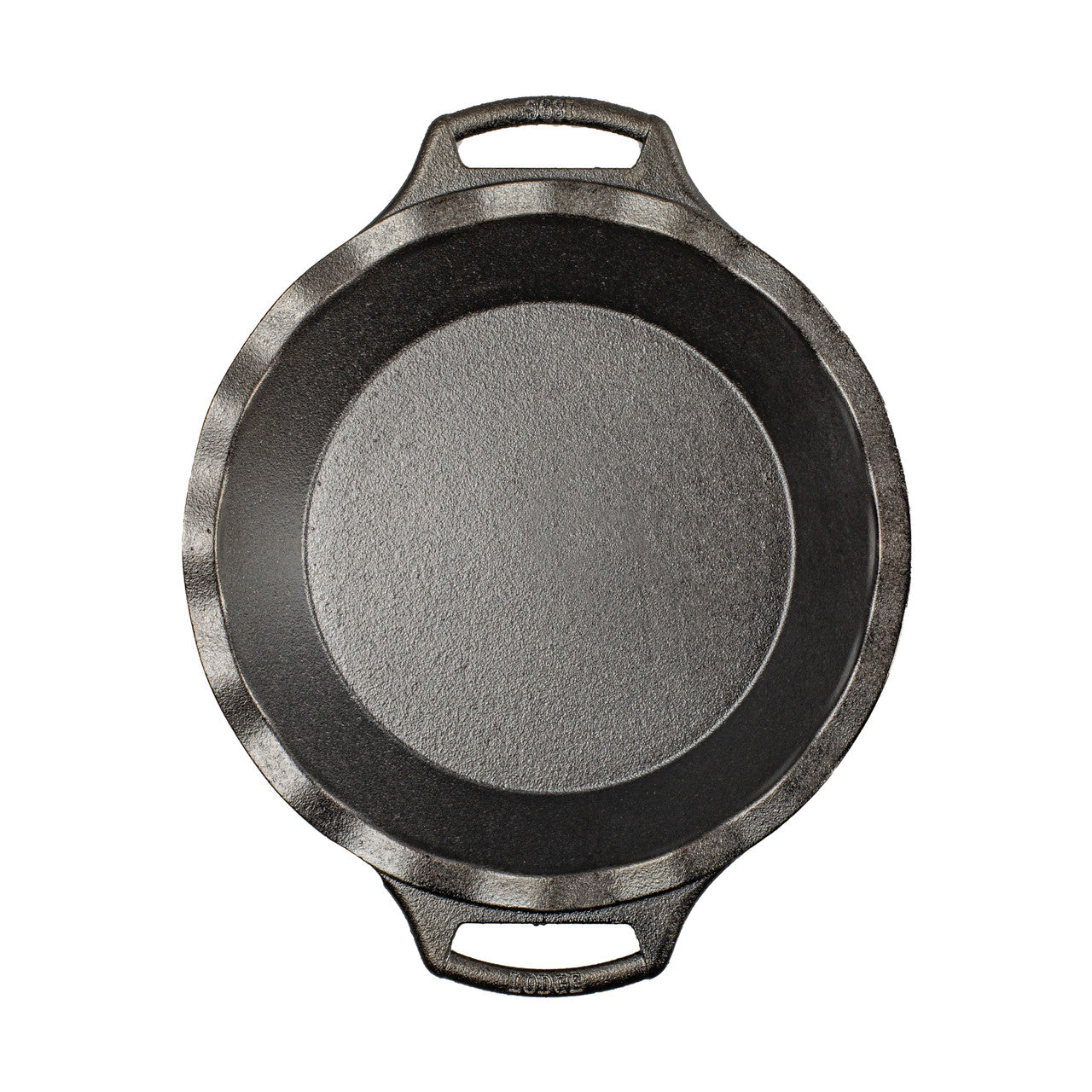 Lodge Cast Iron Pie Pan 9in/23cm