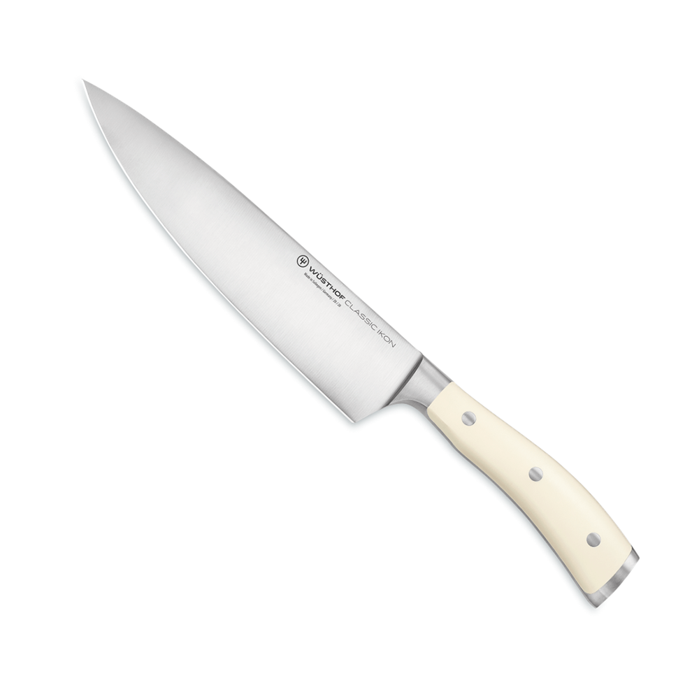 Wusthof Classic Ikon Crème Chef's Knife - 23cm