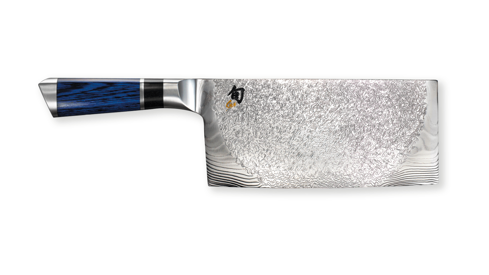 Shun Engetsu Vegetable Cleaver 19.5cm