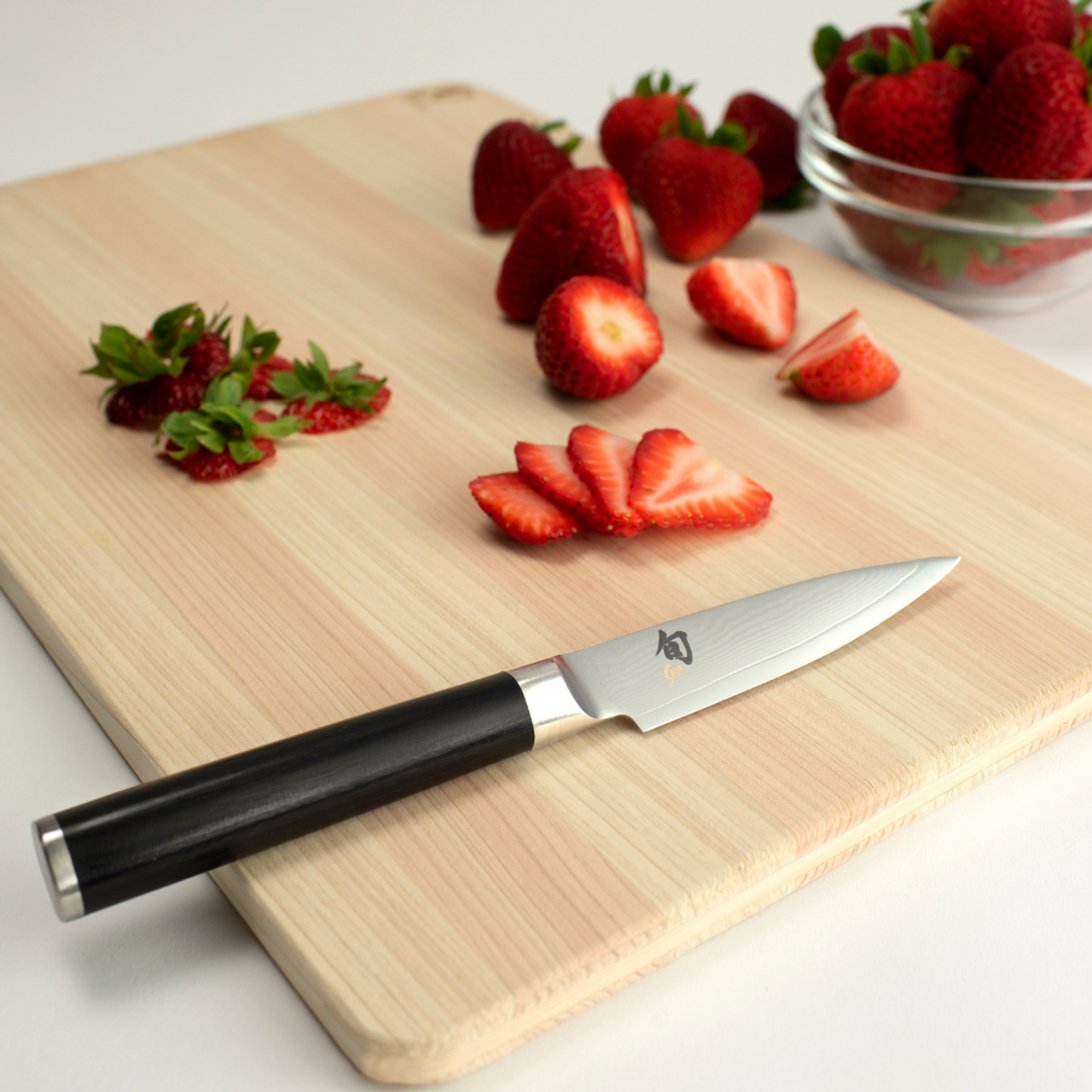 Shun Classic Paring Knife 8.9cm