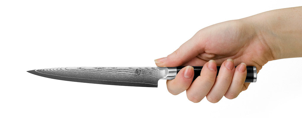 Shun Classic Utility Knife 15.2cm
