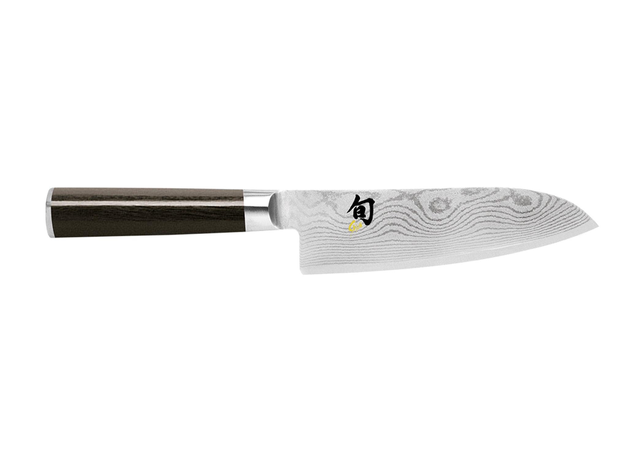 Shun Classic Santoku Knife 17.8cm