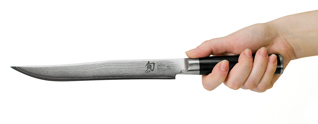 Shun Classic Carving Knife 20.3cm
