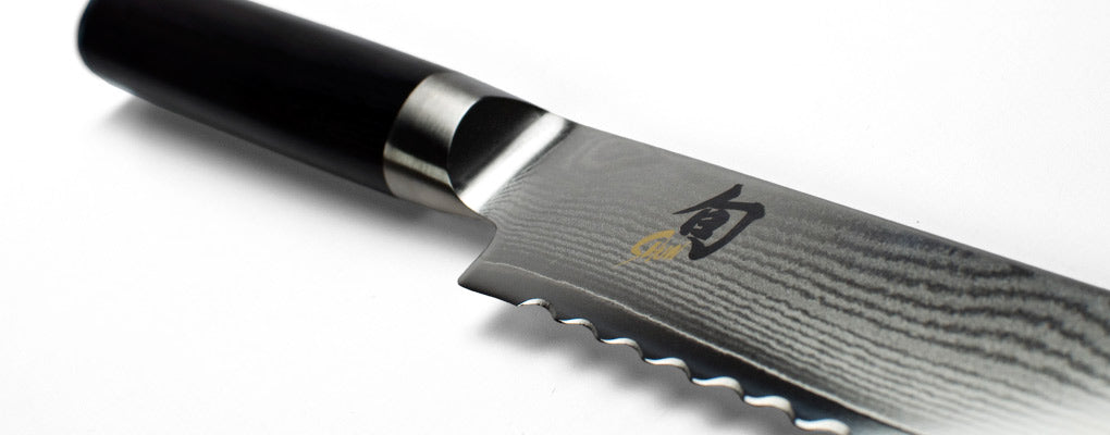Shun Classic Bread Knife 22.9cm