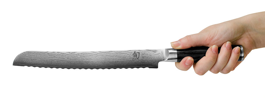 Shun Classic Bread Knife 22.9cm