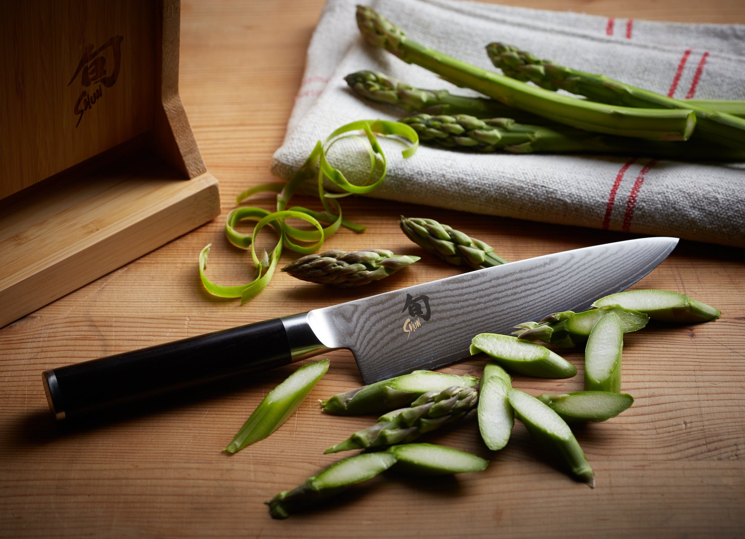 Shun Classic Chefs Knife 20.3cm