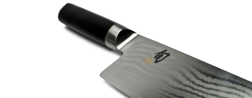 Shun Classic Chef’s Knife 25cm