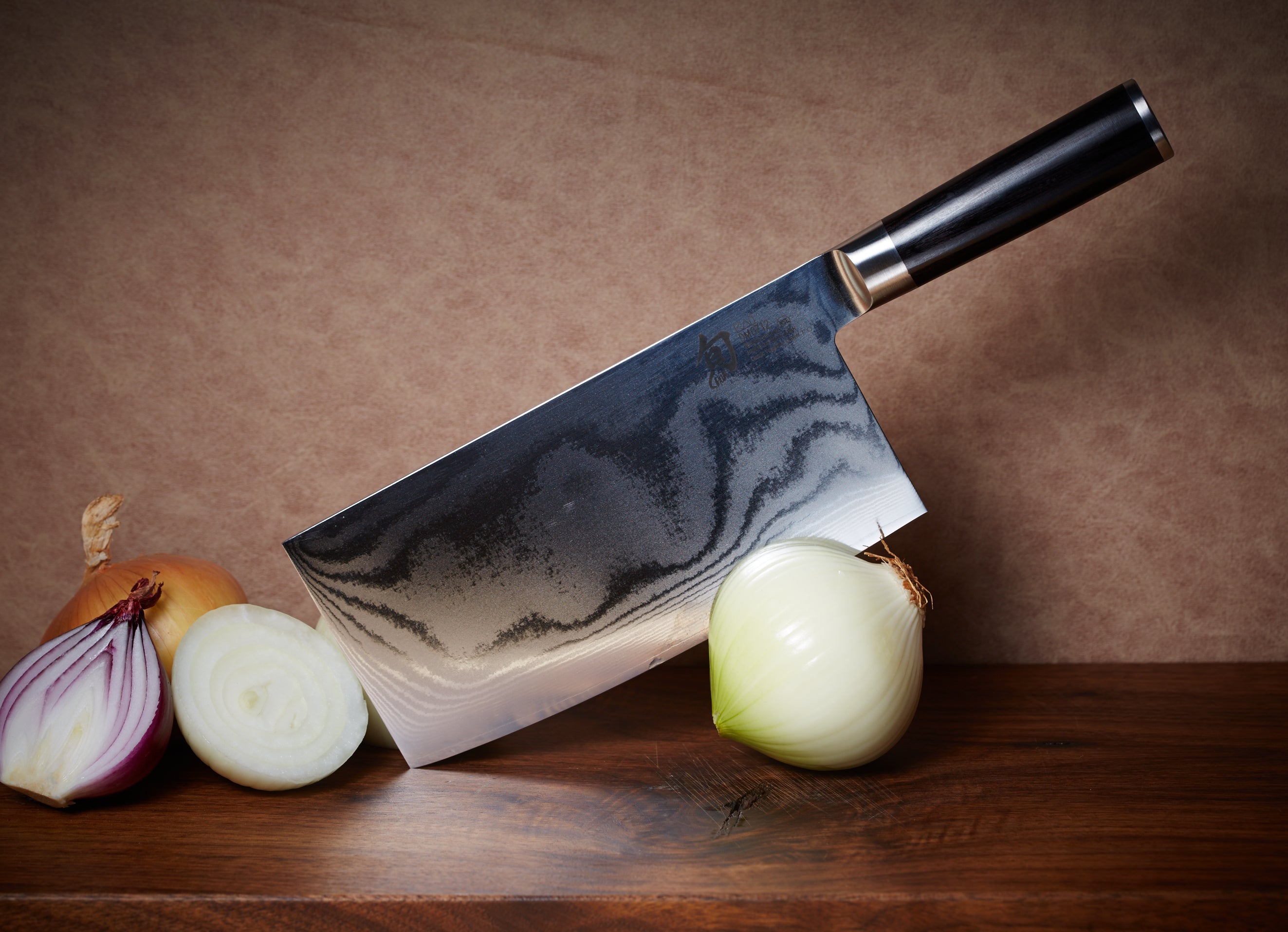 Shun Classic Vegetable Cleaver 18.7cm