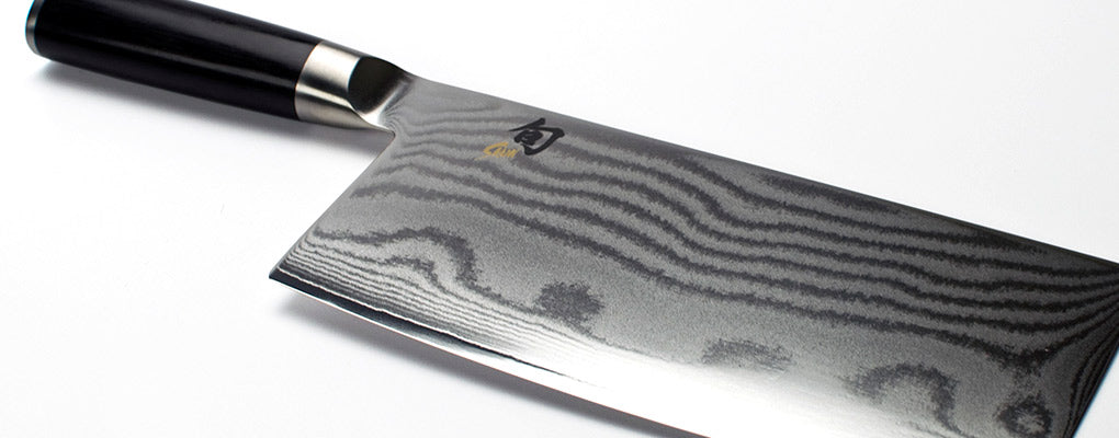 Shun Classic Vegetable Cleaver 18.7cm