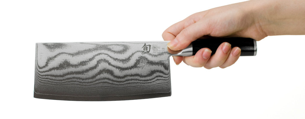 Shun Classic Vegetable Cleaver 18.7cm