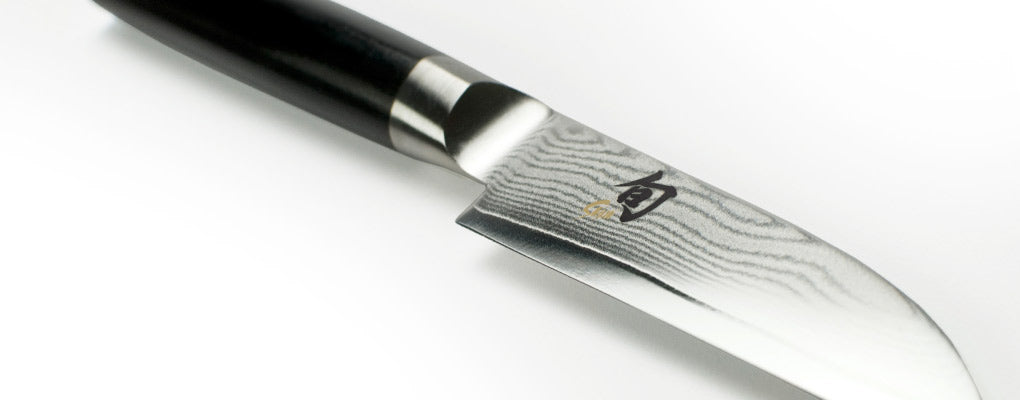 Shun Classic Vegetable Knife 8.9cm