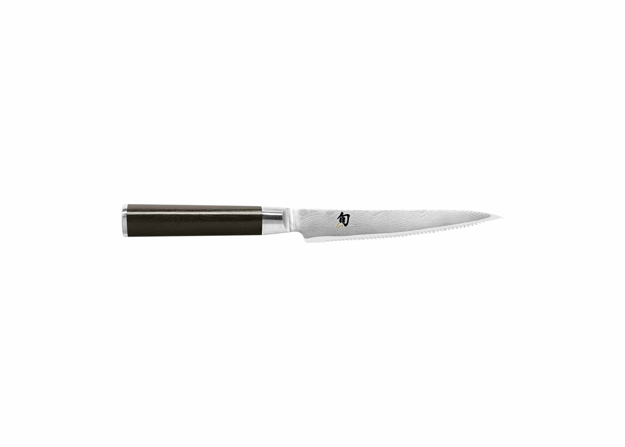 Shun Classic Serrated Tomato Knife 15.2cm