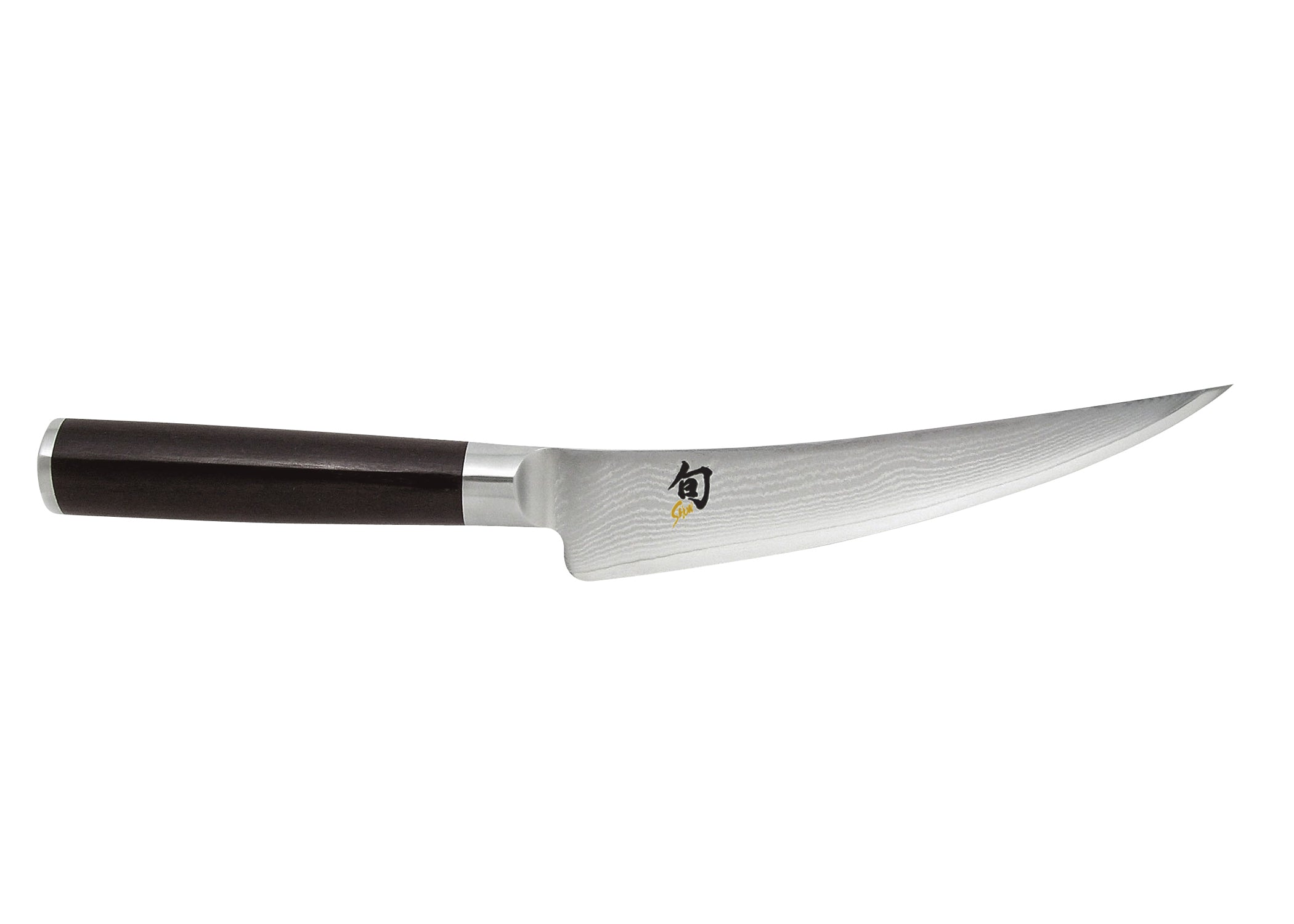 Shun Classic Gokujo Boning Knife 15.2cm
