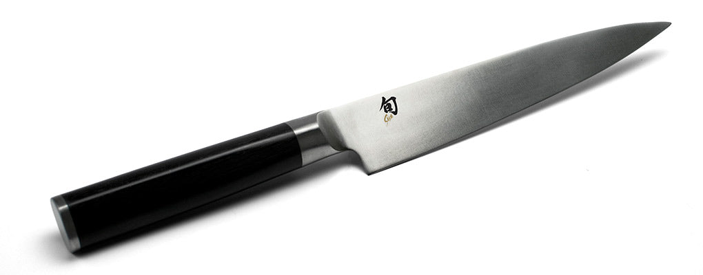 Shun Classic Flexible Fillet Knife 17.9cm
