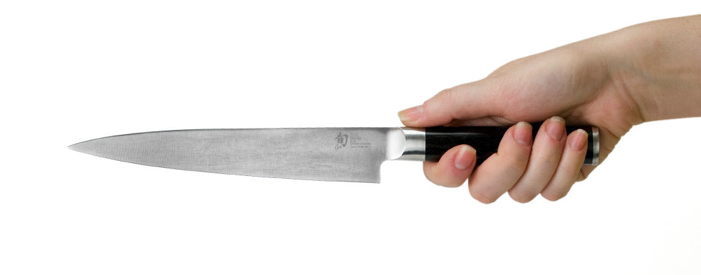 Shun Classic Flexible Fillet Knife 17.9cm