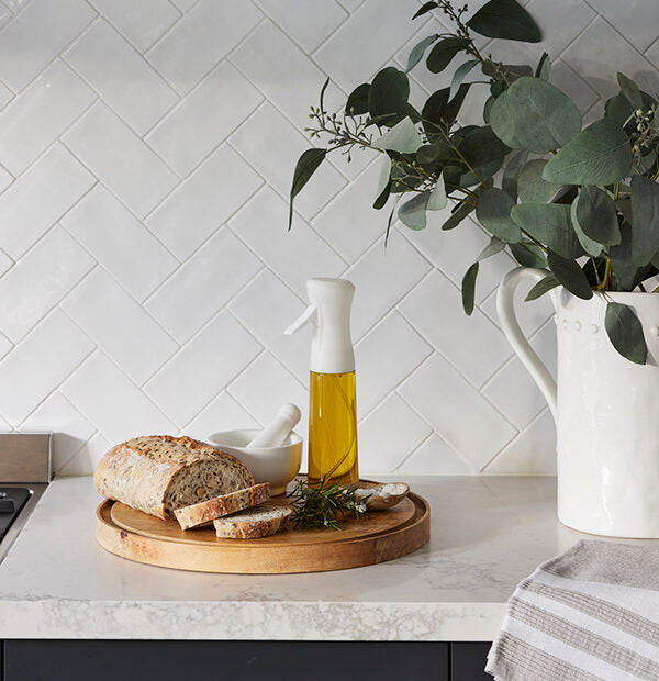 Decor Refillable Oil Sprayer