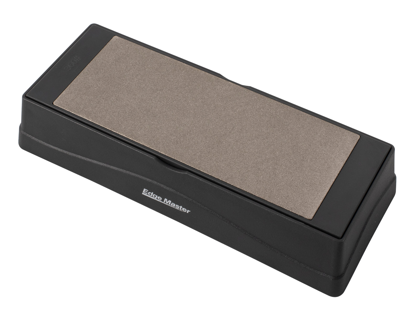 Edge Master Diamond Sharpening Stone Combo 360/600 Grit