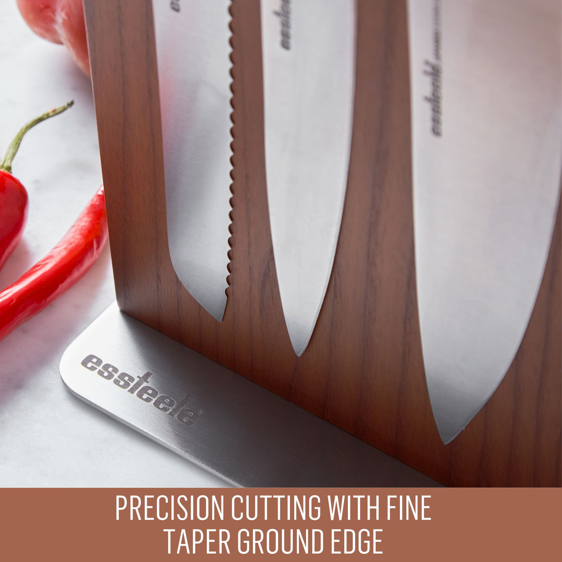 Essteele Accessories 12.5cm Santoku Knife