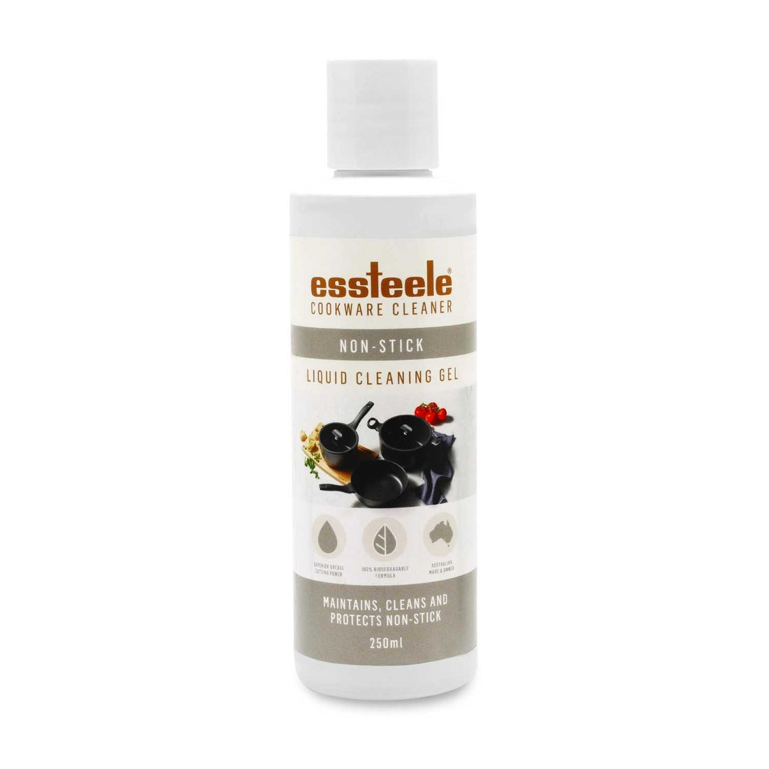 Essteele Non-stick 250ml Liquid Cleaner