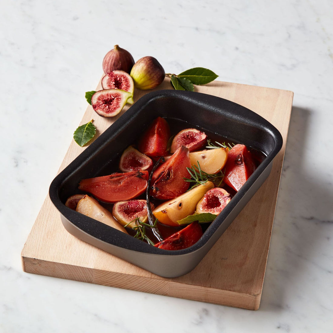 Essteele Nonstick Roasting Pan 25 X 18cm