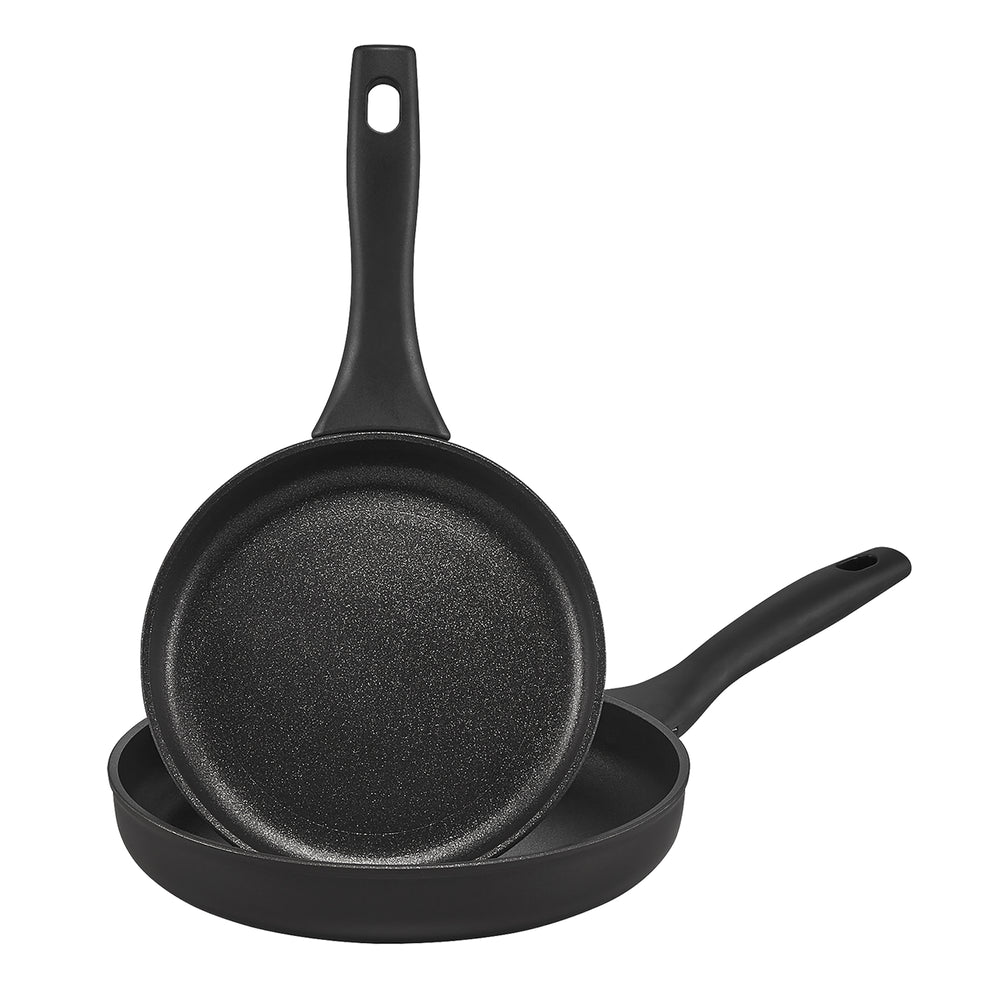 Essteele Per Domani Nonstick Induction 20/26cm Skillet Twin Pack