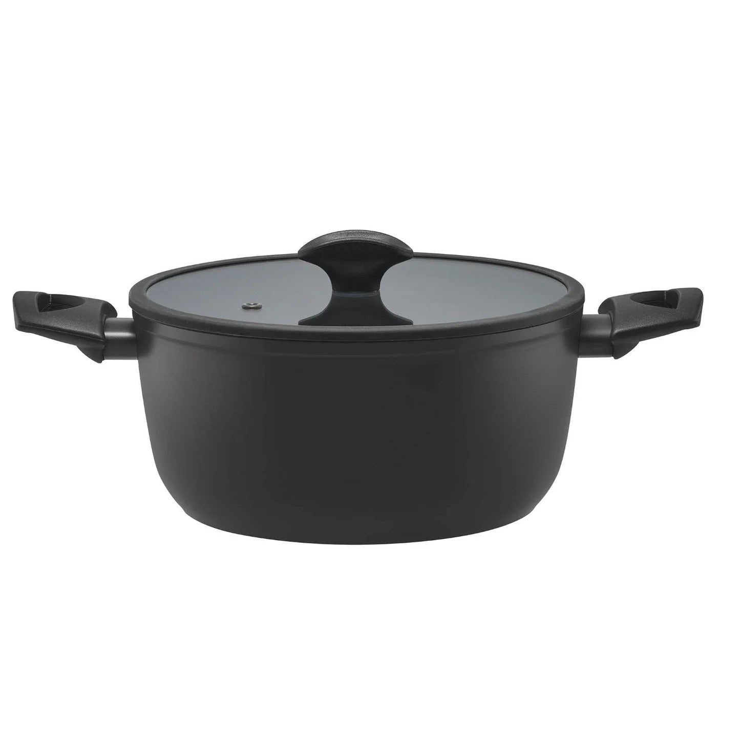 Essteele Per Salute Nonstick Induction 24cm/4.5L Covered Casserole