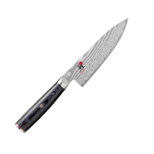 Miyabi 5000FCD Gyutoh (Chef's) Knife - 16cm